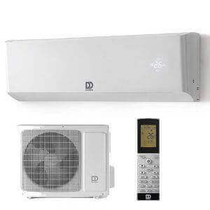 Pazaryolu Klima Ariston Servisi